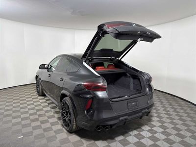 2026 BMW M Models — photo 20 view