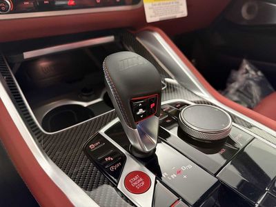 2026 BMW M Models — photo 16 view