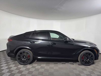 2026 BMW M Models — photo 8 view
