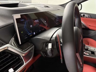 2026 BMW M Models — photo 15 view