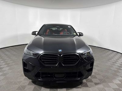 2026 BMW M Models — detail view