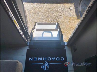 2027 Coachmen RV RV remote - Photo 16