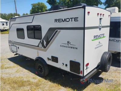2027 Coachmen RV RV remote - Photo 6