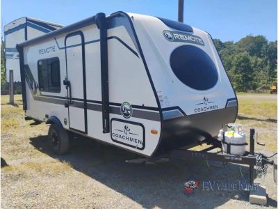 2027 Coachmen RV RV remote - Photo 1