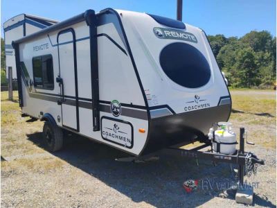 2027 Coachmen RV RV remote - Photo 2