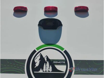2027 Coachmen RV RV remote - Photo 11