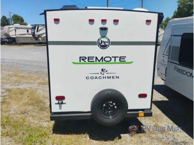 2027 Coachmen RV RV remote - Photo 7