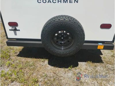 2027 Coachmen RV RV remote - Photo 14