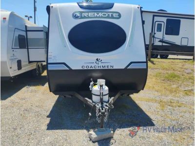 2027 Coachmen RV RV remote - Photo 3