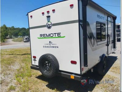 2027 Coachmen RV RV remote - Photo 8