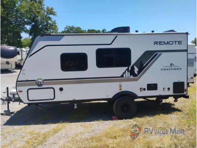 2027 Coachmen RV RV remote - Photo 5