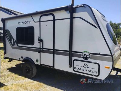 2027 Coachmen RV RV remote - Photo 9