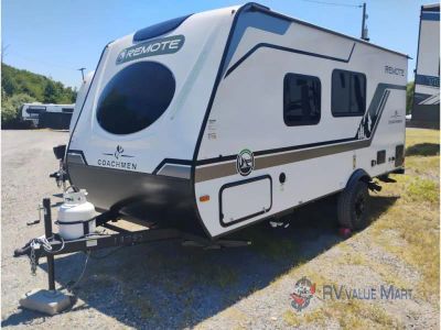 2027 Coachmen RV RV remote - Photo 4