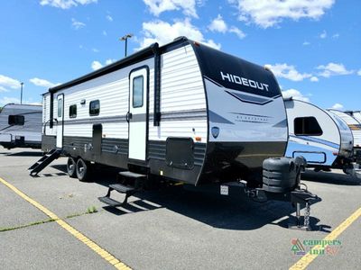 2024 Keystone RV Hideout - Photo 1