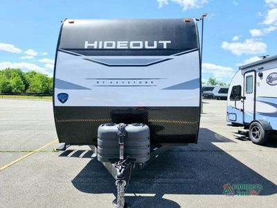 2024 Keystone RV Hideout - Photo 2