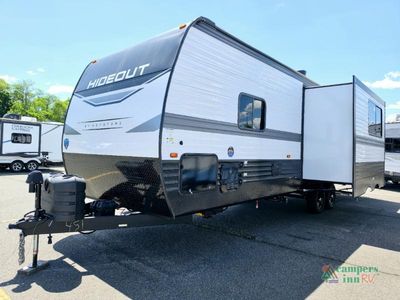 2024 Keystone RV Hideout - Photo 4