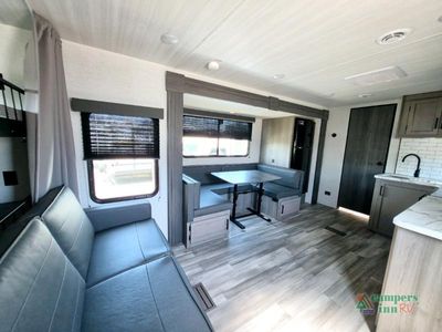 2024 Keystone RV Hideout - Photo 10