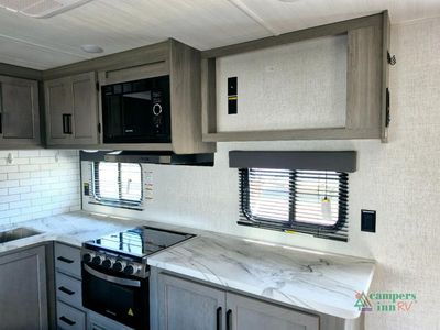2024 Keystone RV Hideout - Photo 13