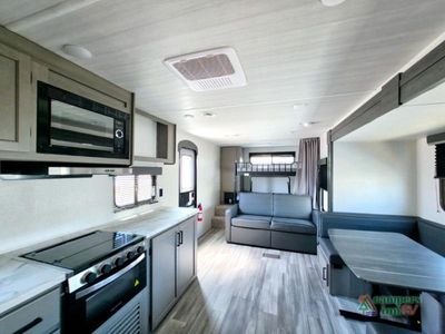 2024 Keystone RV Hideout - Photo 21