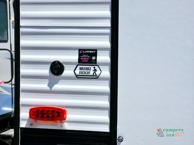 2024 Keystone RV Hideout - Photo 30