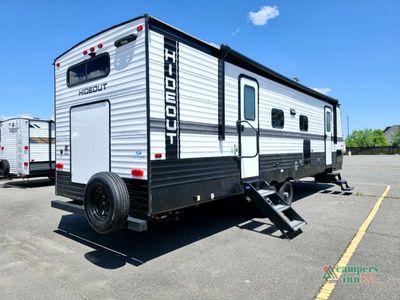 2024 Keystone RV Hideout - Photo 7