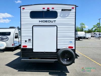 2024 Keystone RV Hideout - Photo 6