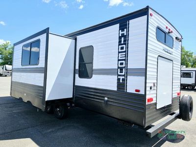 2024 Keystone RV Hideout - Photo 5
