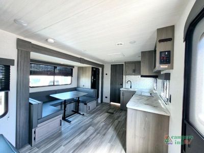 2024 Keystone RV Hideout - Photo 11
