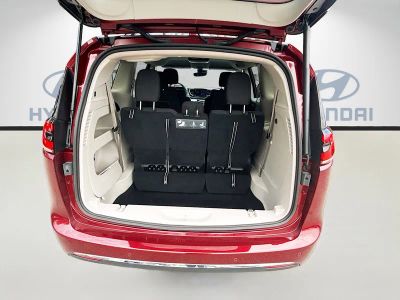 2021 Chrysler Pacifica — photo 23 view