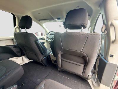 2021 Chrysler Pacifica — photo 27 view