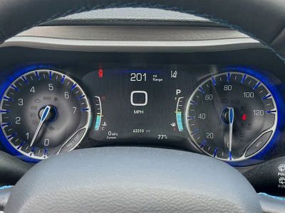 2021 Chrysler Pacifica — photo 9 view