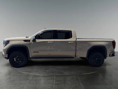 2023 GMC Sierra 1500 — detail view