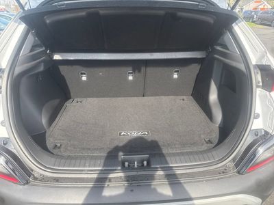 2023 Hyundai Kona SE - Photo 25