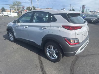 2023 Hyundai Kona SE - Photo 7