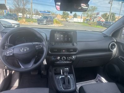 2023 Hyundai Kona SE - Photo 16
