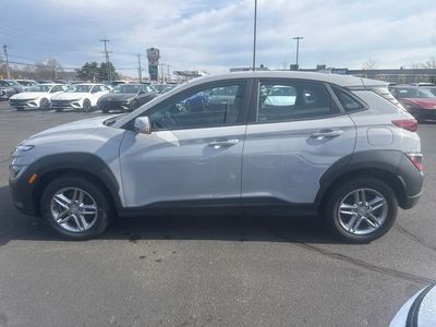 2023 Hyundai Kona SE - Photo 8