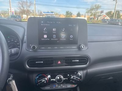 2023 Hyundai Kona SE - Photo 21