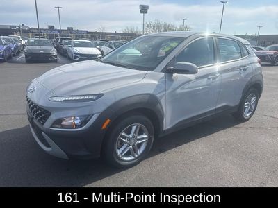 2023 Hyundai Kona SE - Photo 9