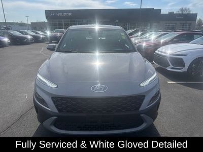 2023 Hyundai Kona SE - Photo 10