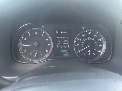 2023 Hyundai Kona SE - Photo 18