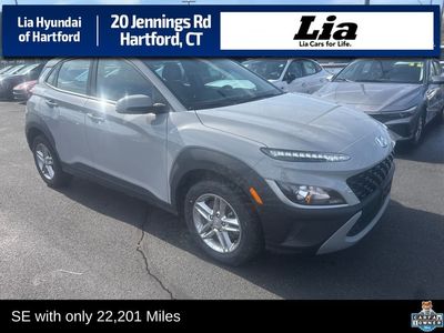 2023 Hyundai Kona SE - Photo 2