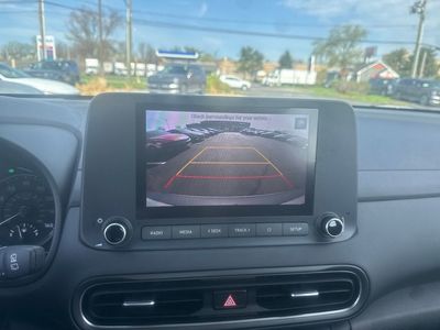 2023 Hyundai Kona SE - Photo 22