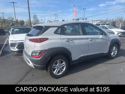 2023 Hyundai Kona SE - Photo 5