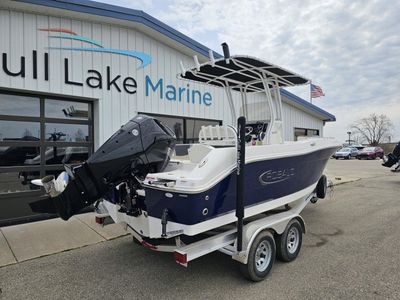 2025 Robalo R200 - Photo 3