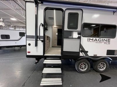 2026 Grand Design Imagine XLS - Photo 13