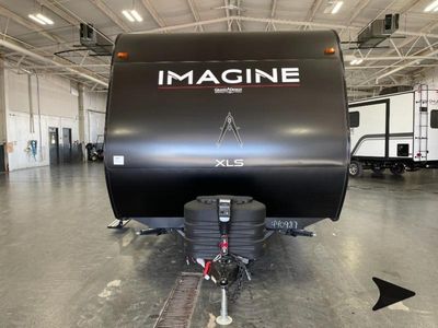 2026 Grand Design Imagine XLS - Photo 12