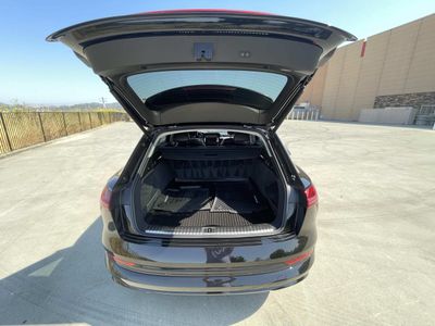 2021 Audi e-tron - Photo 12