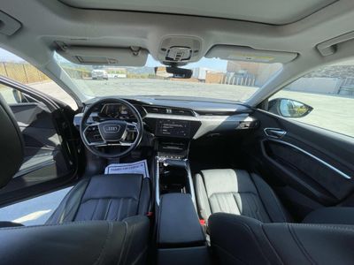 2021 Audi e-tron - Photo 9