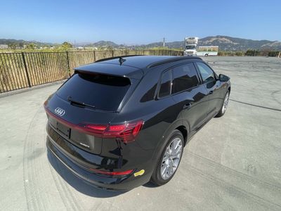 2021 Audi e-tron - Photo 5