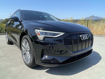 2021 Audi e-tron - Photo 2
